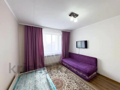 1-комнатная квартира · 28.9 м² · 5/5 этаж, Е-18 5 за 17.8 млн ₸ в Астане, Нура р-н