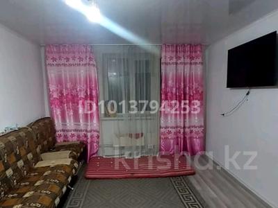 2-бөлмелі пәтер · 57 м² · 3/3 қабат, Жұлдыз-1 ш/а. 3, бағасы: 35 млн ₸ в Алматы, Турксибский р-н