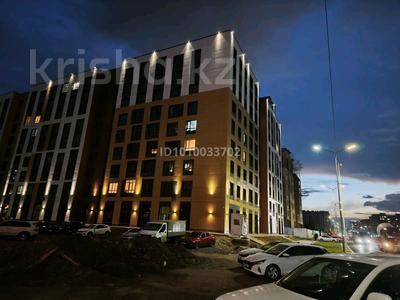 2-бөлмелі пәтер · 57.71 м² · 6/9 қабат, Нажимеденова — A426, бағасы: 25.2 млн ₸ в Астане, Сарайшык р-н