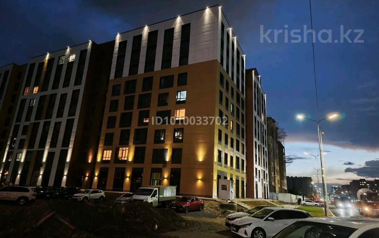 2-комнатная квартира · 52.76 м² · 5/9 этаж, Нажимеденова — A426 за 28 млн ₸ в Астане, Сарайшык р-н — фото 31