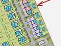 Отдельный дом · 4 комнаты · 180 м² · 4 сот., Коттеджный городок Lavita — В продаже таунхаус 180 м.кв с гаражом за 255 млн ₸ в Астане, Есильский р-н — фото 5