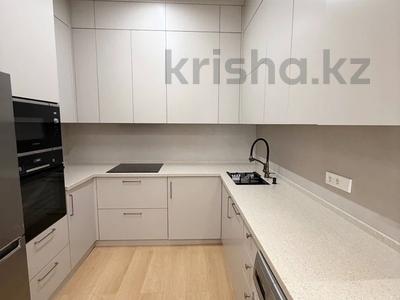 2-комнатная квартира · 60 м² · 8/21 этаж, Аль-Фараби 27/3 — Лучшее предложение за 550 000 〒 в Алматы, Бостандыкский р-н