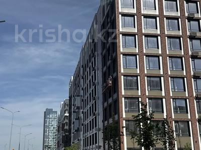 3-комнатная квартира · 65.3 м² · 8/9 этаж, Туран 57/6 за 52 млн ₸ в Астане, Есильский р-н