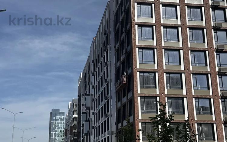3-комнатная квартира · 65.3 м² · 8/9 этаж, Туран 57/6 за 52 млн ₸ в Астане, Есильский р-н — фото 6