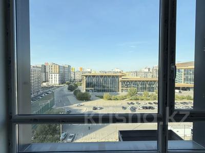 3-комнатная квартира · 65.3 м² · 8/9 этаж, Туран 57/6 за 52 млн ₸ в Астане, Есильский р-н