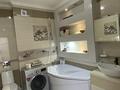3-бөлмелі пәтер · 111 м² · 15/21 қабат, Кенесары 52, бағасы: 47.8 млн ₸ в Астане, р-н Байконур — фото 8