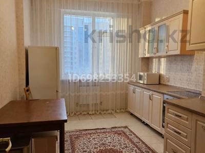 2-комнатная квартира · 84 м² · 3/12 этаж, Сарайшык 34 за 41 млн 〒 в Астане, Есильский р-н