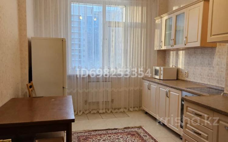 2-комнатная квартира · 84 м² · 3/12 этаж, Сарайшык 34 за 41 млн 〒 в Астане, Есильский р-н — фото 10