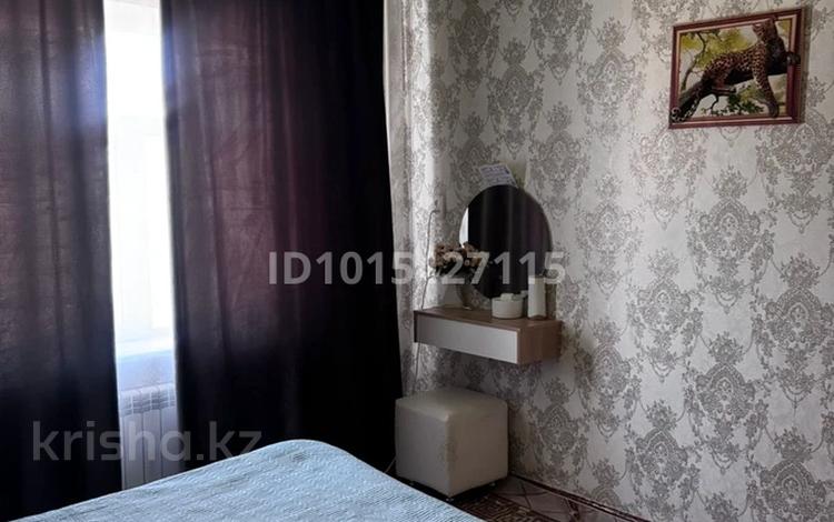 3-комнатная квартира · 90 м² · 2/4 этаж, 1 мкр 20 дом за 100 000 ₸ в Туркестане — фото 2