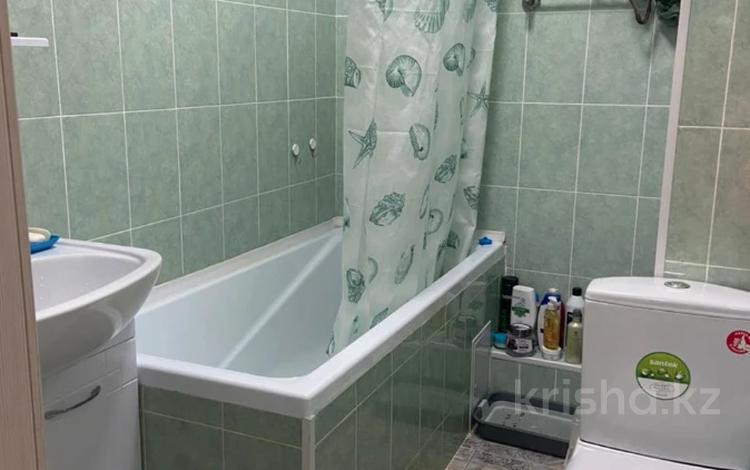 1-комнатная квартира · 42 м² · 6/17 этаж, Толе би 185А за 38 млн ₸ в Алматы, Алмалинский р-н — фото 2