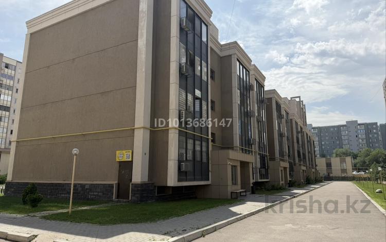 3-комнатная квартира · 72 м² · 2/4 этаж, Мкр Аксай, Б. Момышулы — Момышулы-Жубанова за 62 млн ₸ в Алматы, Ауэзовский р-н — фото 2