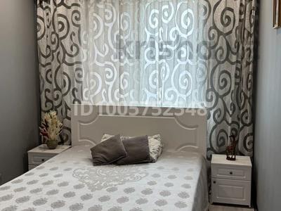 1-комнатная квартира · 44.3 м² · 14/16 этаж, Женис 67 за 26 млн 〒 в Астане, Сарыарка р-н