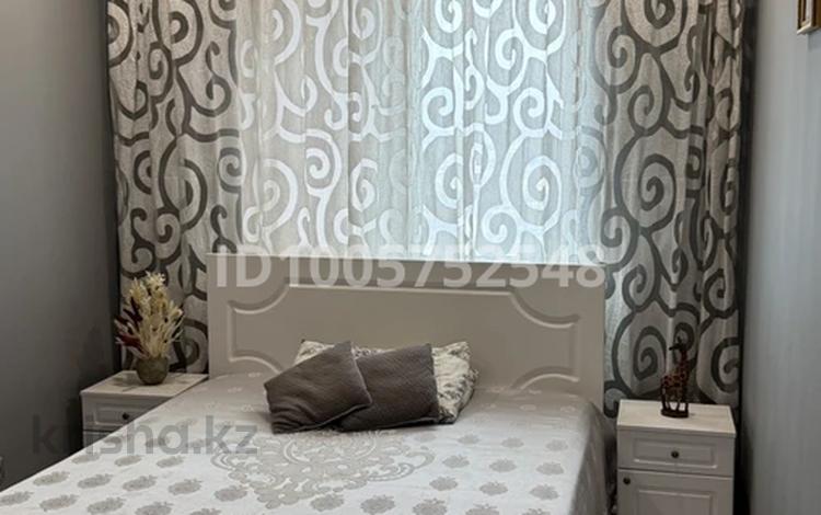 1-комнатная квартира · 44.3 м² · 14/16 этаж, Женис 67 за 26 млн 〒 в Астане, Сарыарка р-н — фото 2