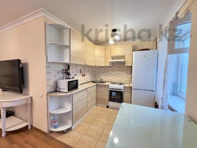 2-комнатная квартира · 60 м² · 5/5 этаж, мынбаева 47 за 46 млн ₸ в Алматы, Алмалинский р-н