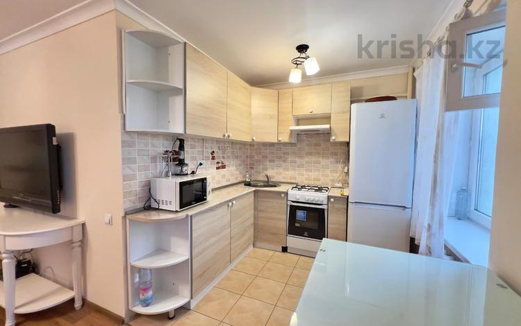2-бөлмелі пәтер · 60 м² · 5/5 қабат, мынбаева 47, бағасы: 46 млн ₸ в Алматы, Алмалинский р-н — фото 2