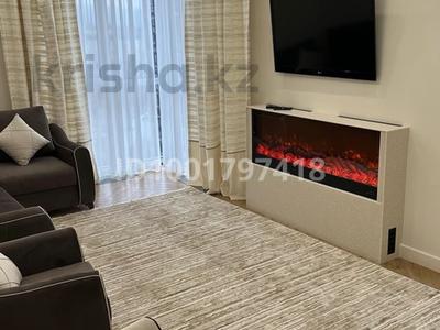 2-бөлмелі пәтер · 70 м² · 15 қабат, Розыбакиева — Аль-Фараби, бағасы: 28 000 ₸ в Алматы, Бостандыкский р-н