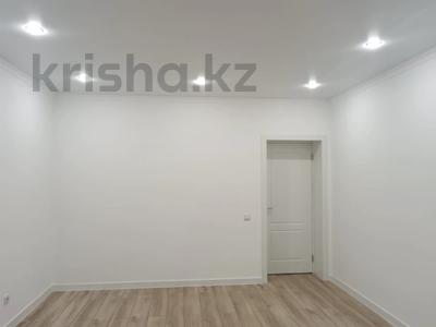 1-комнатная квартира · 48.3 м² · 3/5 этаж, мкр. Алтын орда за 16.5 млн ₸ в Актобе
