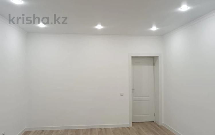 1-комнатная квартира · 48.3 м² · 3/5 этаж, мкр. Алтын орда за 16.5 млн ₸ в Актобе — фото 2