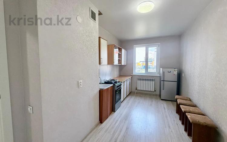 1-комнатная квартира · 42 м² · 2 этаж, Сатпаева пр-т за 22 млн ₸ в Усть-Каменогорске — фото 2