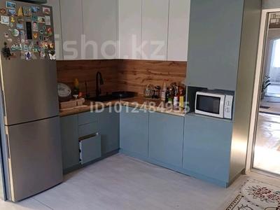 Часть дома · 4 комнаты · 103.9 м² · 5.7 сот., мкр. Зачаганск пгт 10/1 — Алпамыс батыр 10/1 за 22 млн ₸ в Уральске