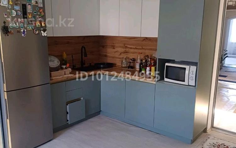 Үйдің бір бөлігі · 4 бөлме · 103.9 м² · 5.7 жүзд., Зачаганск пгт ш/а. 10/1 — Алпамыс батыр 10/1, бағасы: 22 млн ₸ в Уральске, мкр. Зачаганск пгт — фото 2