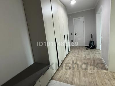 2-комнатная квартира · 58.6 м² · 6/9 этаж, Карагайлы 74/13 за 30 млн ₸ в Семее, Красный Кордон