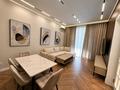 2-комнатная квартира · 62 м² · 6 этаж, Розыбакиева 320 за 500 000 ₸ в Алматы, Бостандыкский р-н — фото 2
