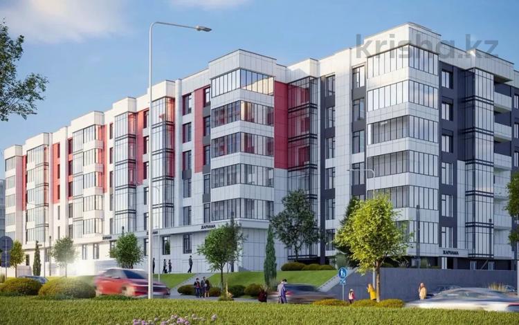 2-бөлмелі пәтер · 63.15 м² · 2/5 қабат, Увалиева 7, бағасы: ~ 28.4 млн ₸ в Усть-Каменогорске — фото 4