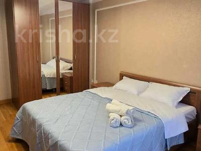 2-комнатная квартира · 70 м² · 10/25 этаж, Абиша кекилбайулы за 65 млн ₸ в Алматы, Бостандыкский р-н