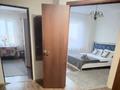 1-комнатная квартира · 57 м² · 12/16 этаж, мкр Юго-Восток, Шахтёров 60 за 12 000 ₸ в Караганде, Казыбек би р-н — фото 8