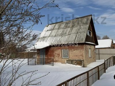 Дача · 3 комнаты · 50 м² · 5.8 сот., Вторая 34 за 2.1 млн 〒 в Усть-Каменогорске, Ахмирово