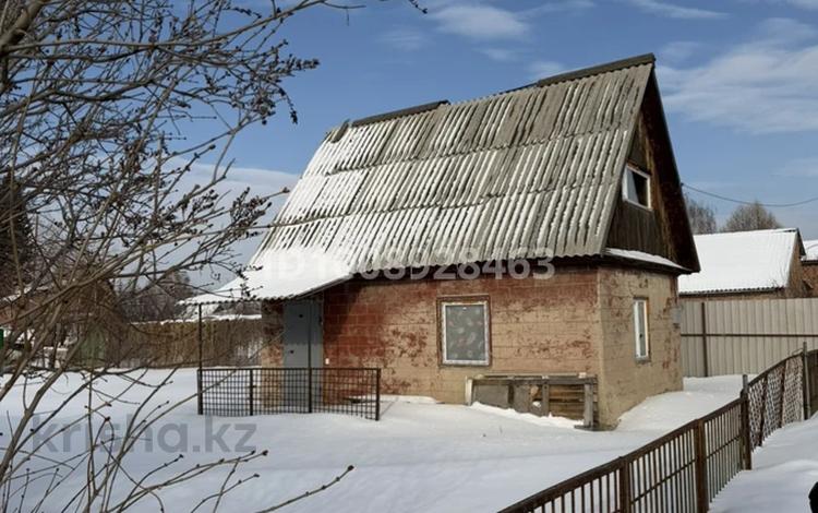 Дача · 3 комнаты · 50 м² · 5.8 сот., Вторая 34 за 2.1 млн 〒 в Усть-Каменогорске, Ахмирово — фото 2