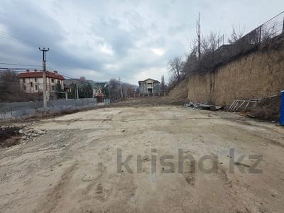 Участок · 4.5 соток, мкр Ерменсай, Пальгова 7 за 47 млн ₸ в Алматы, Бостандыкский р-н