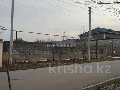 Участок · 7 соток, Акан Сери 6 — Акан Сери и Жибек жолы за 12 млн ₸ в Туркестане