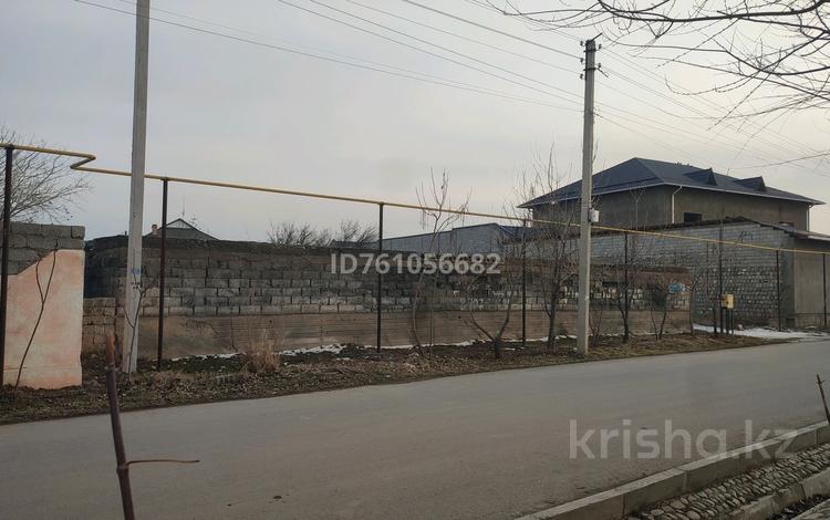 Участок · 7 соток, Акан Сери 6 — Акан Сери и Жибек жолы за 12 млн ₸ в Туркестане — фото 2