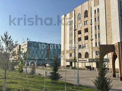 1-комнатная квартира · 47 м² · 7/7 этаж, Туранмолл за 17 млн 〒 в Туркестане