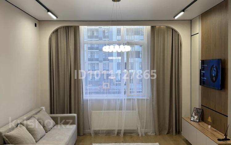 2-бөлмелі пәтер · 43 м² · 3/16 қабат, Е-429 14, бағасы: 14 000 ₸ в Астане, Нура р-н — фото 4