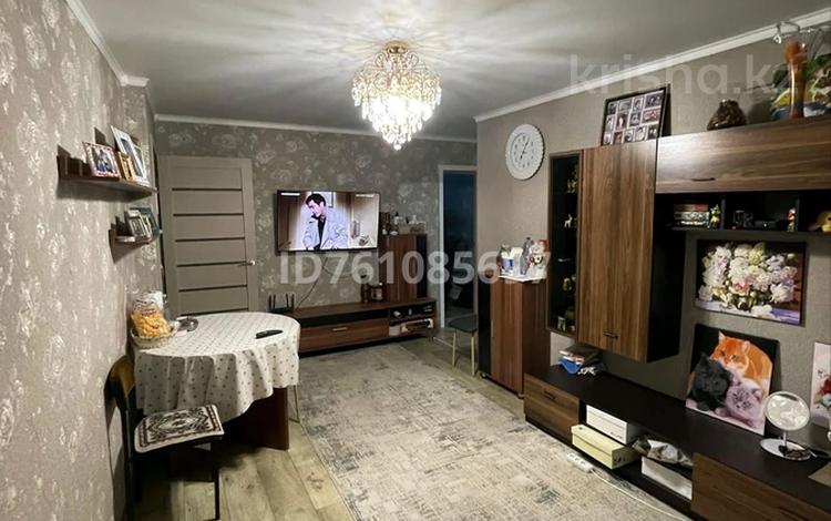 3-бөлмелі пәтер · 57.2 м² · 5/5 қабат, Пришахтинск, Пришахтинск, 21й микрорайон 26, бағасы: 13.5 млн ₸ в Караганде, Алихана Бокейханова р-н — фото 2