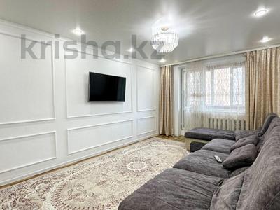 3-бөлмелі пәтер · 71 м² · 3/5 қабат, Гарышкер, бағасы: 28.5 млн ₸ в Талдыкоргане, мкр Жана Гарышкер