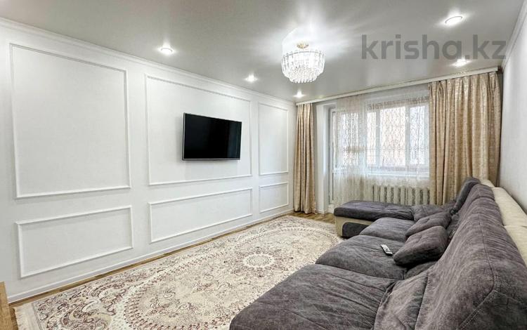 3-бөлмелі пәтер · 71 м² · 3/5 қабат, Гарышкер, бағасы: 28.5 млн ₸ в Талдыкоргане, мкр Жана Гарышкер — фото 2