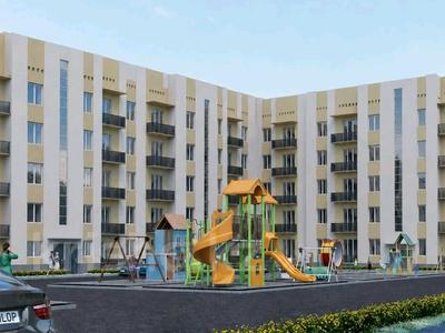 2-бөлмелі пәтер · 62 м² · 2/7 қабат, 9-й мкр, бағасы: ~ 27.3 млн ₸ в Талдыкоргане, 9-й микрорайон