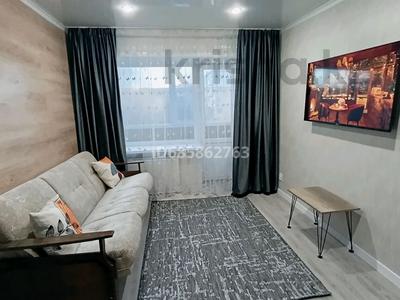2-комнатная квартира · 50 м² · 1/5 этаж, Назарбаева 109 — Интернациональная, Абая за 20 000 ₸ в Петропавловске