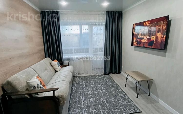 2-комнатная квартира · 50 м² · 1/5 этаж, Назарбаева 109 — Интернациональная, Абая за 20 000 ₸ в Петропавловске — фото 17