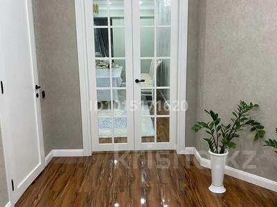 3-бөлмелі пәтер · 155 м² · 11/13 қабат, 16-ш/а. 33/7, бағасы: 60 млн ₸ в Актау, 16-й мкр 
