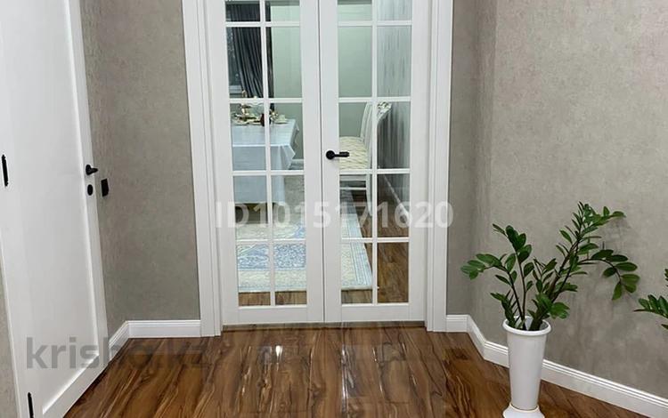 3-бөлмелі пәтер · 155 м² · 11/13 қабат, 16-ш/а. 33/7, бағасы: 60 млн ₸ в Актау, 16-й мкр  — фото 2