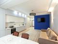 4-комнатная квартира · 102 м², Розыбакиева за 98.2 млн ₸ в Алматы, Бостандыкский р-н