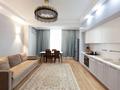 4-комнатная квартира · 102 м², Розыбакиева за 98.2 млн ₸ в Алматы, Бостандыкский р-н — фото 7