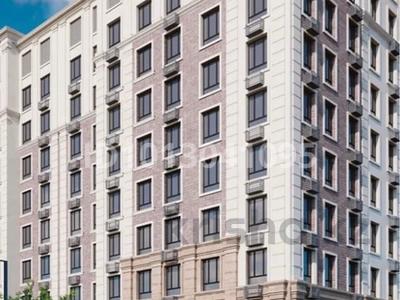 3-комнатная квартира · 87 м² · 8/9 этаж, мкр Восточный, Ж.Балапанова за 39 млн ₸ в Талдыкоргане