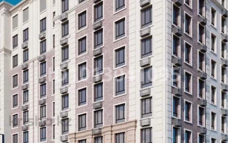 3-комнатная квартира · 87 м² · 8/9 этаж, мкр Восточный, Ж.Балапанова за 39 млн ₸ в Талдыкоргане — фото 2