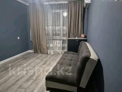 1-бөлмелі пәтер · 31 м² · 1/4 қабат, Шокана Уалиханова 9, бағасы: 25 млн ₸ в Алматы, Медеуский р-н